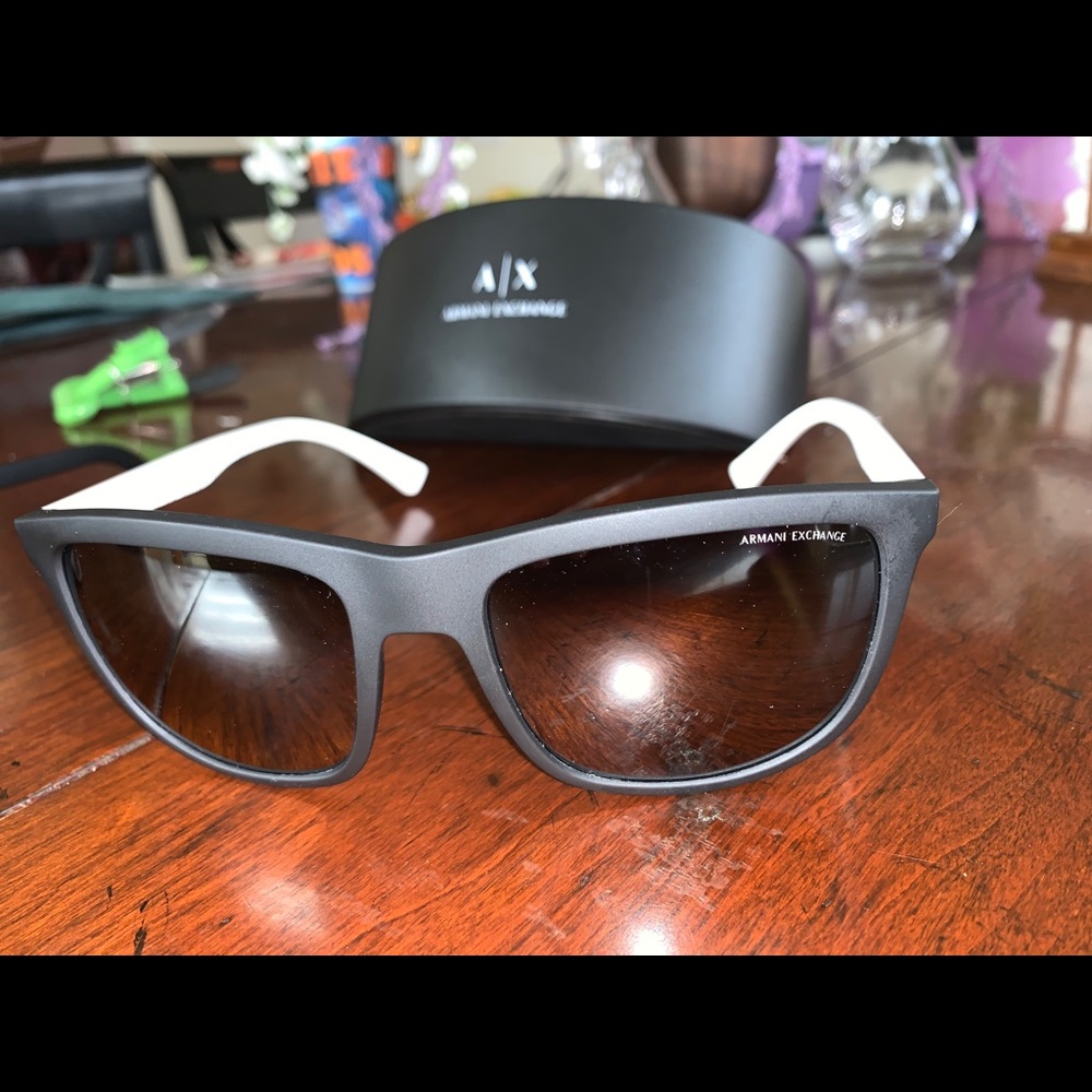 🛑 SOLD 🛑 Armani Exchange 🕶